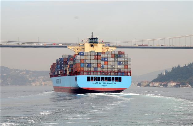 Turkey’s current account gap wider than expected