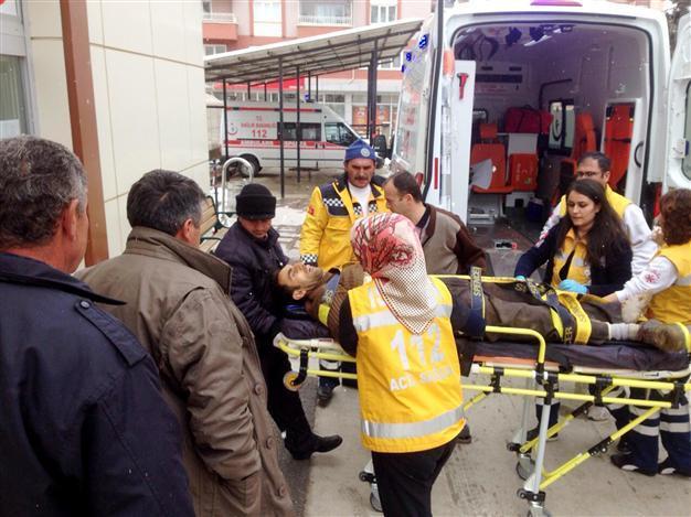 One miner killed in landslide in Isparta