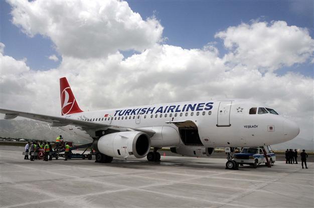 Turkish Airlines to use US dollar for international tickets in Turkey