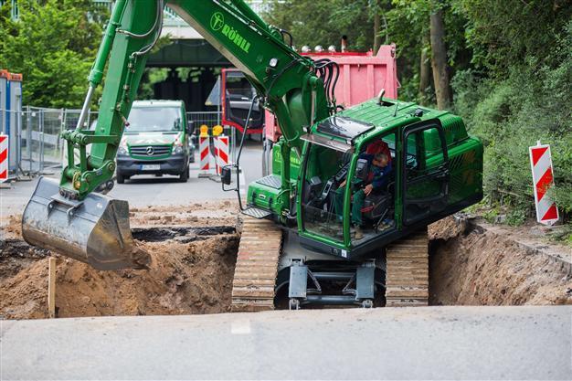 20,000 residents evacuated in Cologne due to WWII bomb