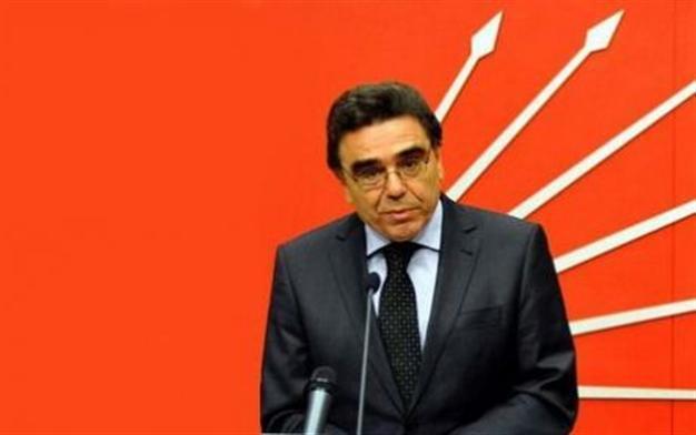 CHP applies to Constitutional Court for breach of presidential ‘impartialness’