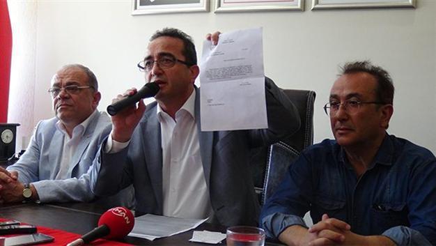 Students told to attend Erdoğans rally, Turkeys main opposition says