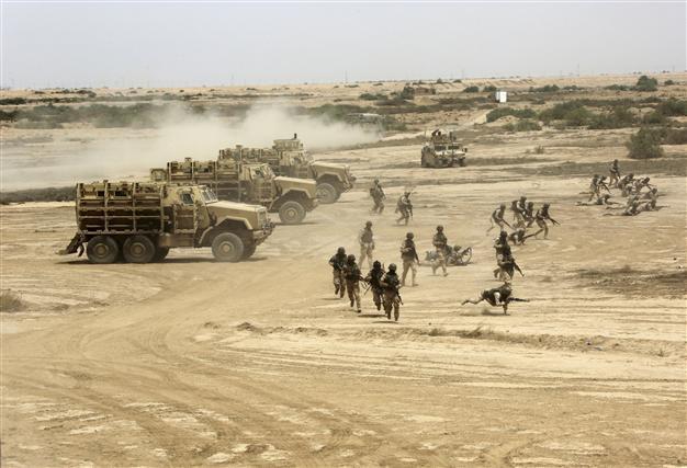 US training of Syria rebel fighters expands to Turkey: Source