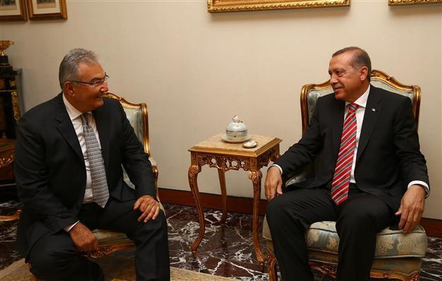 Erdoğan seems open to all kinds of coalition models, CHP’s Baykal says
