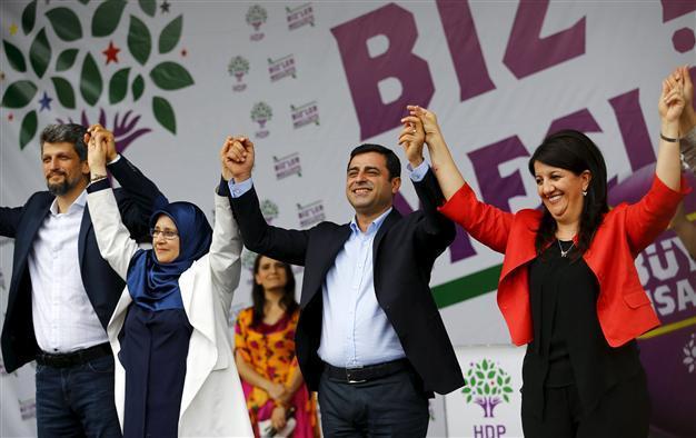Analysis: How Turkey’s social conservatives won the day for HDP