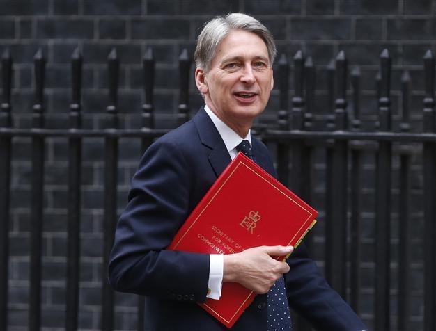 British FM ready to join Iran talks within 48 hours