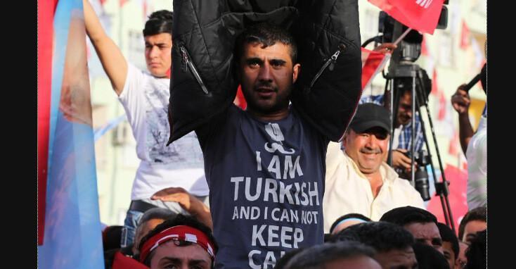 #TurkeyElections special coverage reports compiled