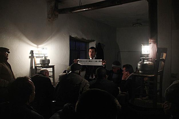 #TurkeyElections special coverage reports compiled