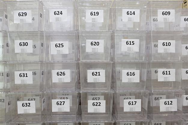 #TurkeyElections special coverage reports compiled