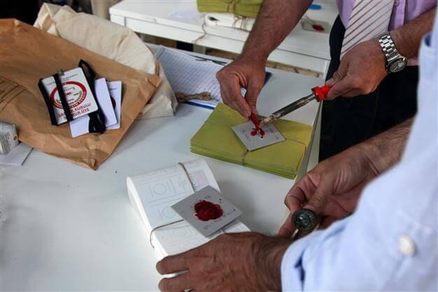 #TurkeyElections special coverage reports compiled