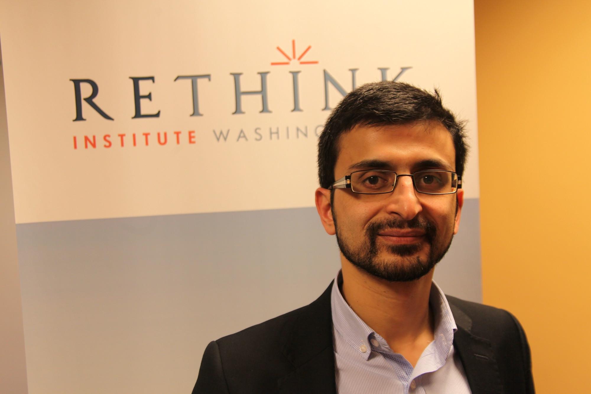 INTERVIEW: Critical period for Hizbullah in Turkey’s tense southeast