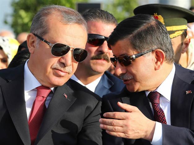 Turkish President Erdoğan to give mandate to Davutoğlu on June 24