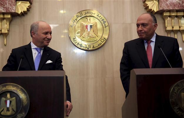 Egypt appoints first ambassador to Israel in three years
