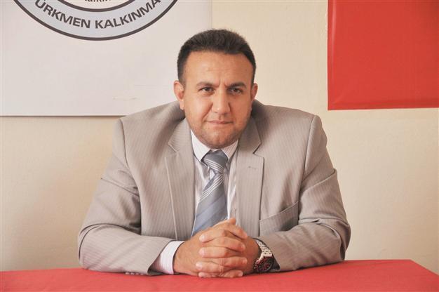 Syrian Turkmens form party in Turkey’s south