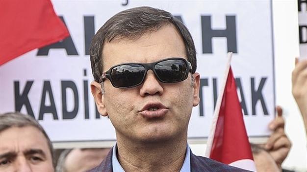 Former police chief arrested in Ankara wiretapping case