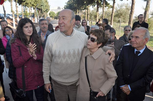 Former professor jailed for preventing headscarved student entry to faculty released