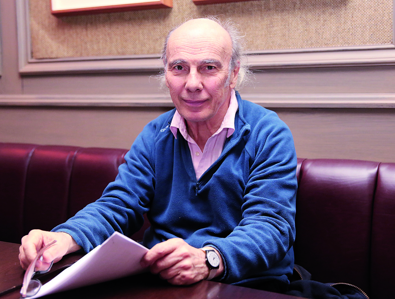 Jazz festival to hosts stars