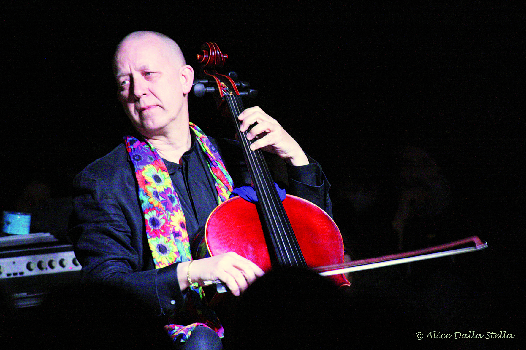 Jazz festival to hosts stars