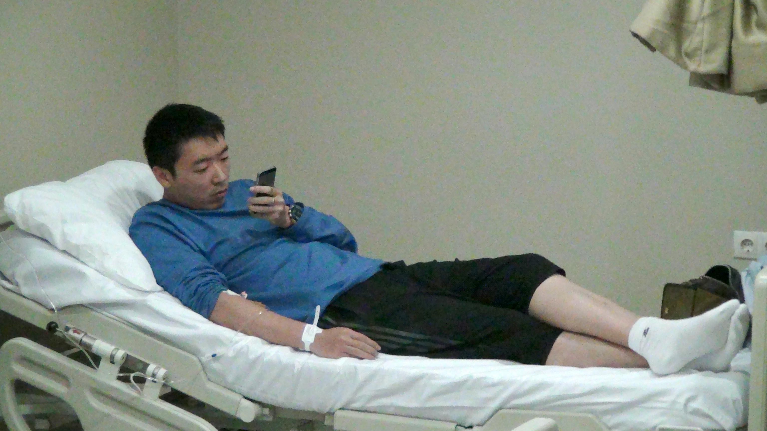 Eighteen tourists wounded in Cappadocia balloon crash