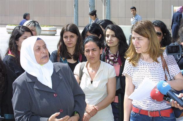 Turkish man walks free after beating wife to death