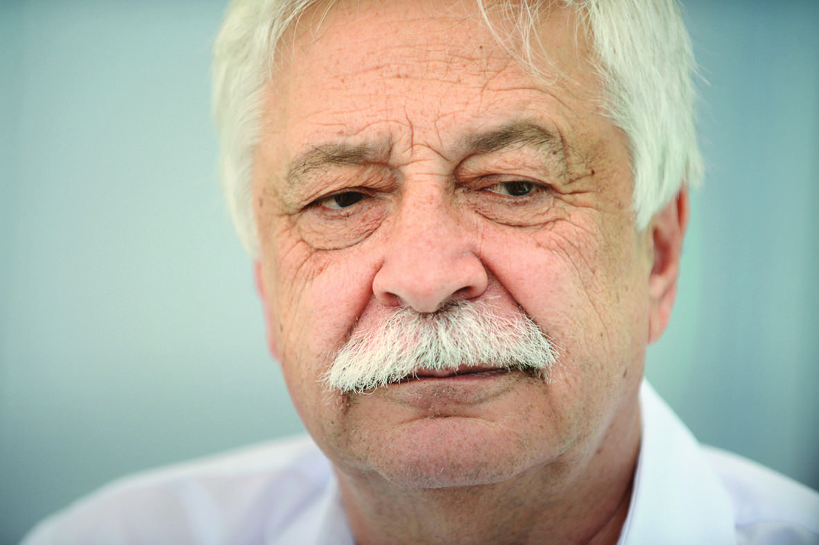 Coalition the best antidote to authoritarian rule in Turkey