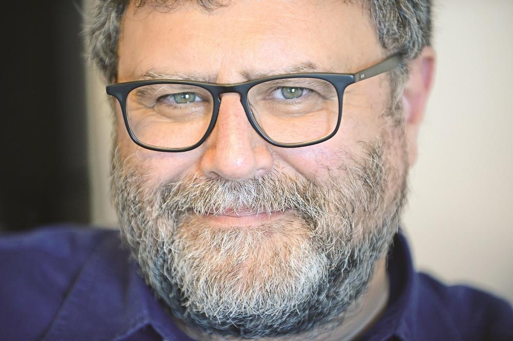 Culture shouldn’t be just a tool to attract tourists to Turkey: İKSV head