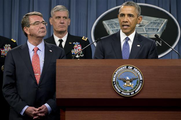 Obama says U.S. to increase support for Syria opposition