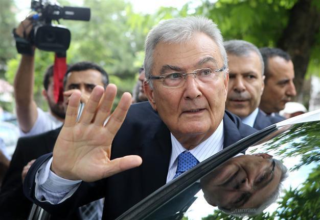 Former CHP leader instigates debate over parliament election speaker process