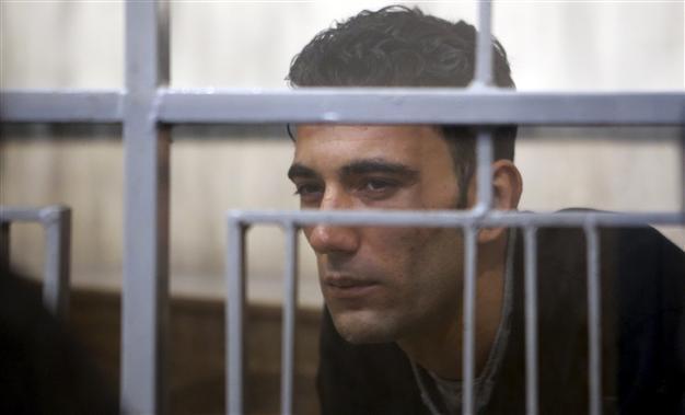 Tunisian accused in migrant boat disaster appears in Italian court