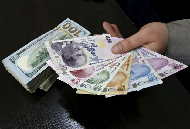 Turkish currency shop to usd