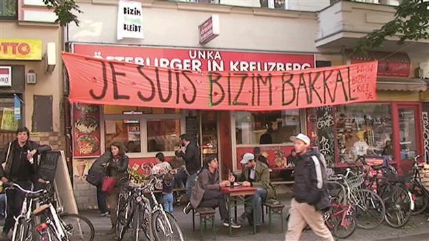 Bizim Bakkal wins against investor, for now