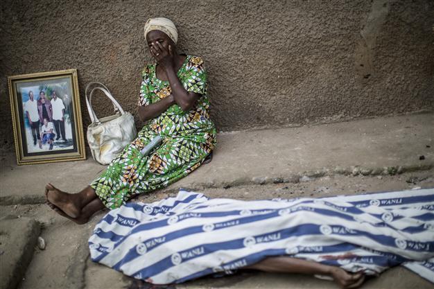 UN declares Burundi elections not free or credible