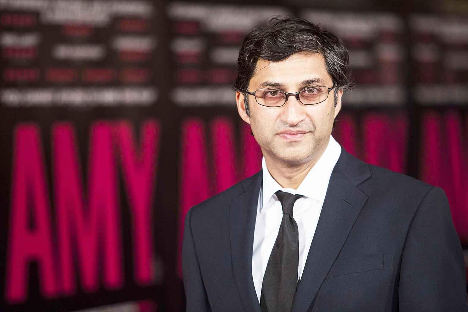 Winehouse doc breaks UK box office record