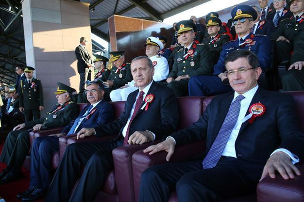 Turkish PM says president to give mandate today