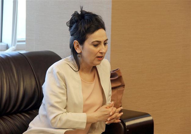 Early election is not an option now, HDP says