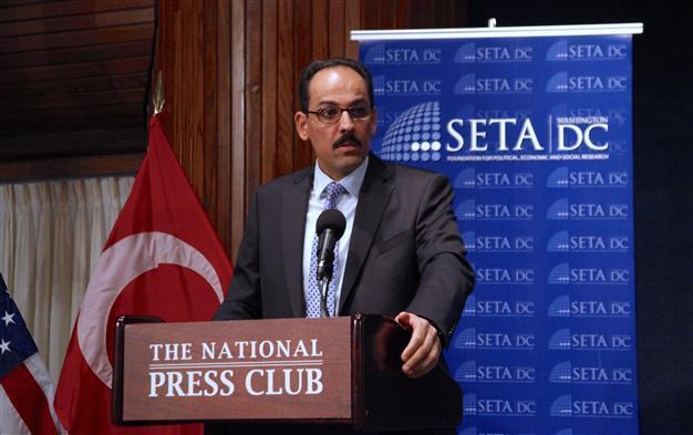 G-20 summit wouldn’t be affected by snap elections: Turkish presidency