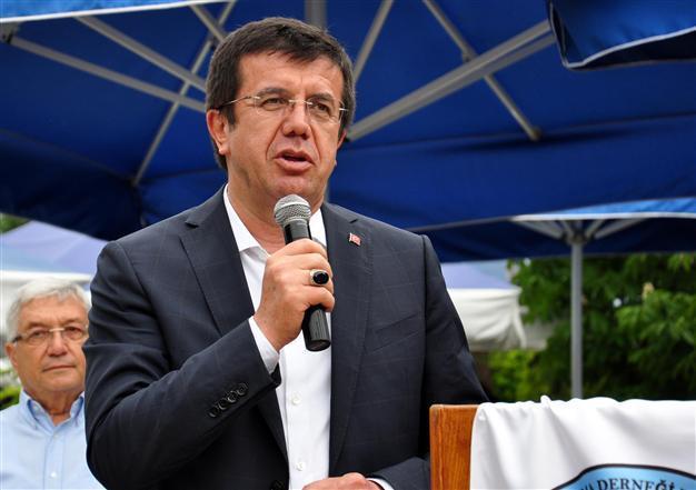 Turkey, EU to approve road map to update Customs Union