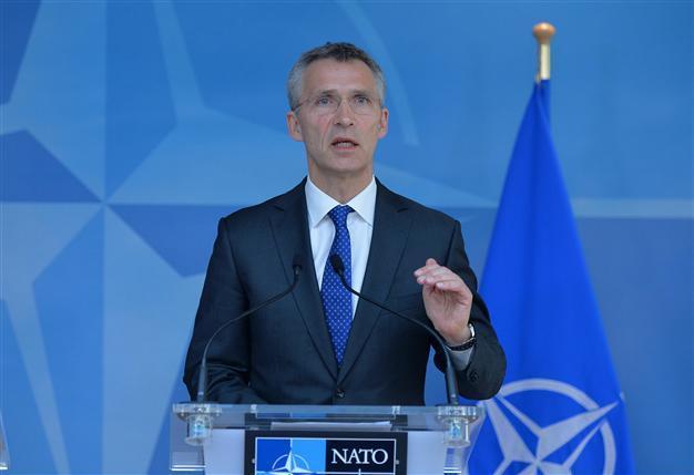 NATO set to gather in Antalya with Russia and jihadist threat top on the agenda