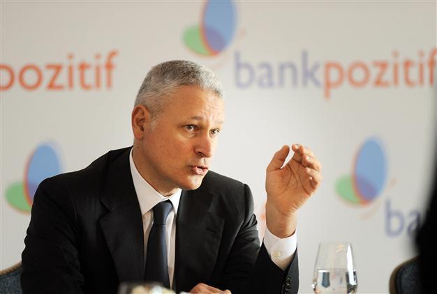 Bank Hapoalim says its Turkish bank gets takeover approach