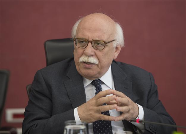 Turkey, Qatar to establish university for Syrian refugees: Minister