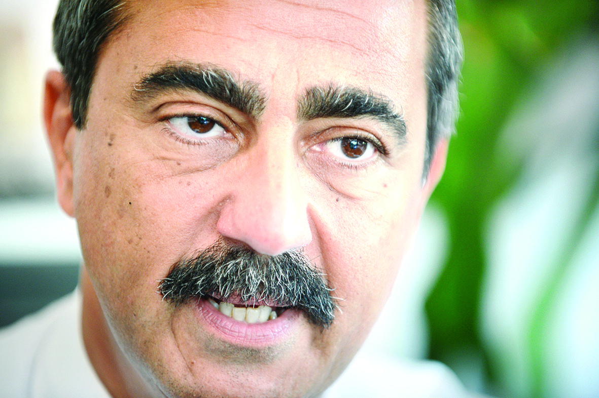 Minority MPs will help non-Muslims wake up