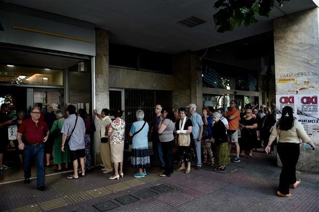 Greek banks to re-open July 20 as Tsipras eyes new start
