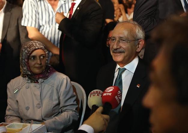 CHP will continue its fight against corruption, even in coalition: CHP leader