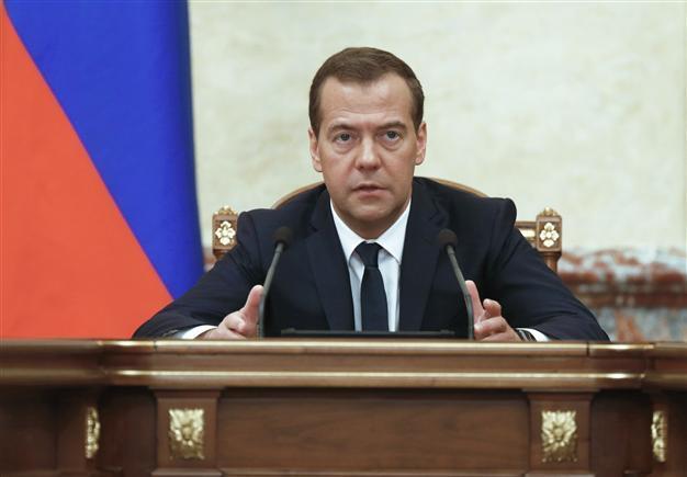 Russia says hopes to sign agreement on Turkish Stream after Turkey government formed