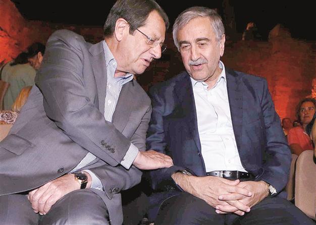 UN envoy’s wording triggers unrest in Turkish Cyprus