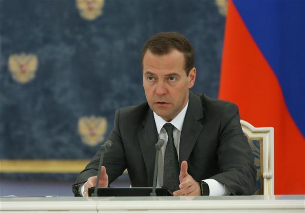 Russia questions legitimacy of strikes in Iraq