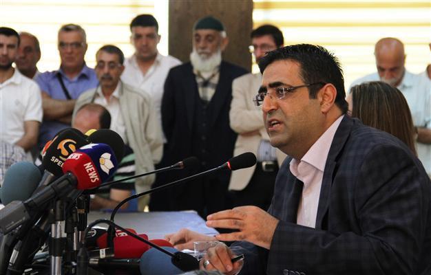 AKP isolates PKK leader to end peace talks: İmralı delegation