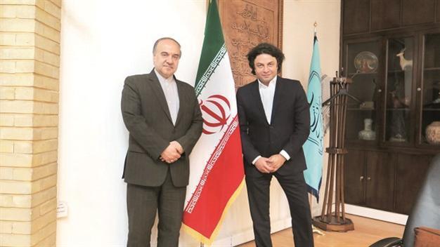 Turkey is a partner, not competitor: Iranian Vice President