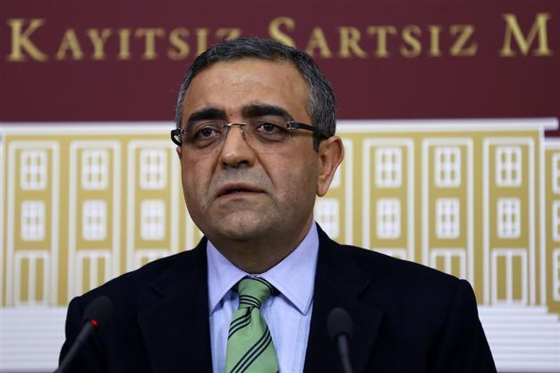 CHP deputy asks PM if Turkey will print ballot papers in Slovenia