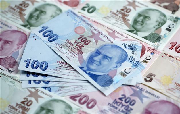 Turkish Lira weakens beyond psychological barrier of 3 to dollar for first time